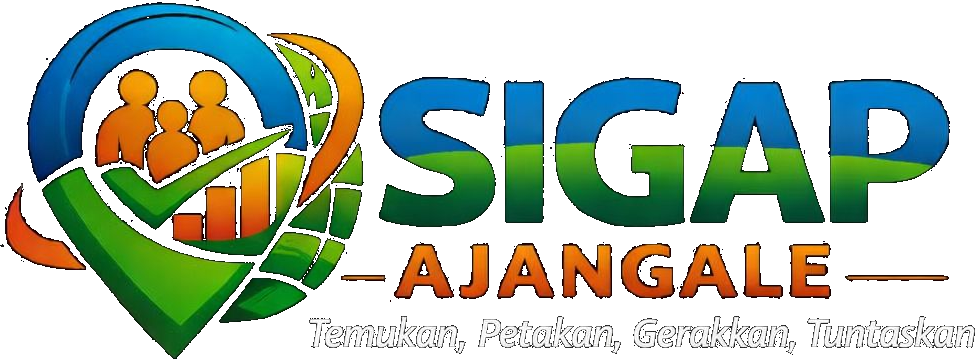 Logo SIGAP Ajangale